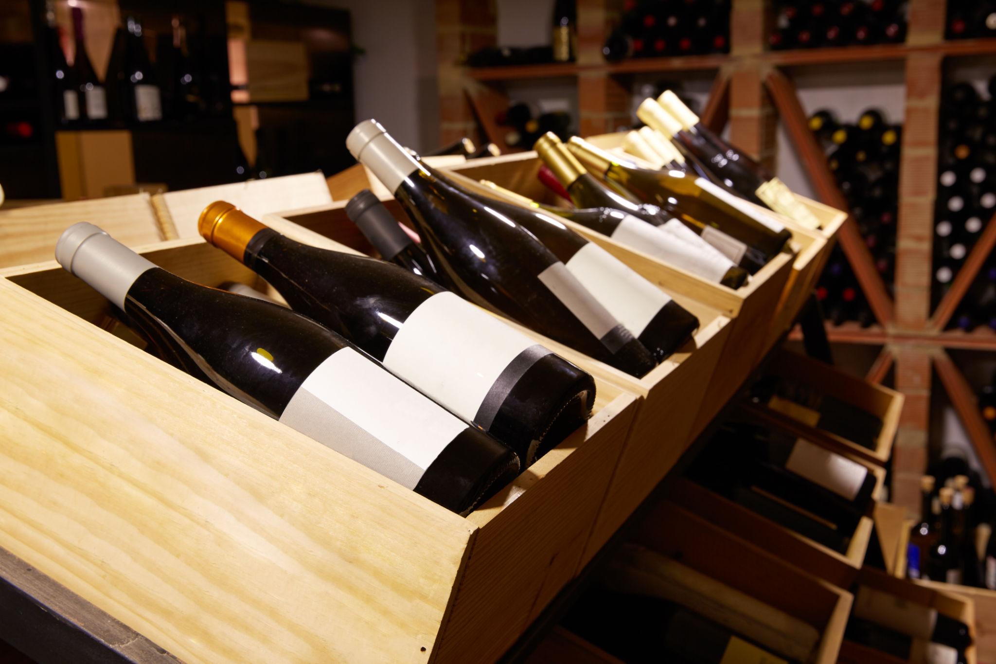 Mediterranean Wines